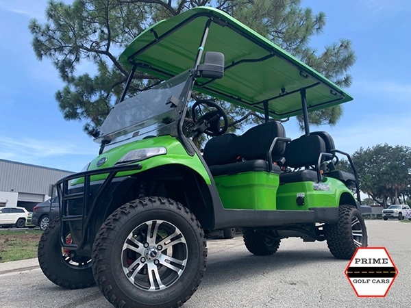 affordable golf cart rental, golf cart rent ormond beach golf cart rental