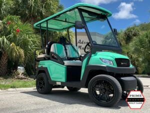 ormond beach golf cart service, golf cart repair